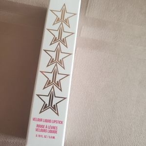 JSC liquid lipstick in shade drug lord